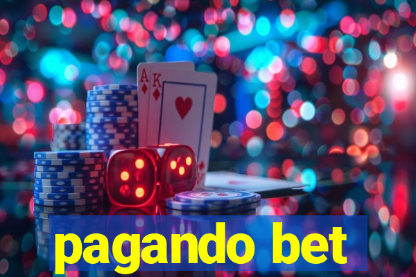 pagando bet